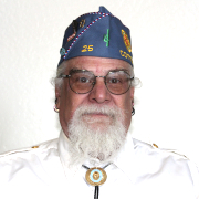 Arye Algazy photo