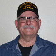 Bill Burchett photo