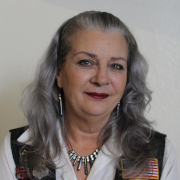 Jackie Algazy photo