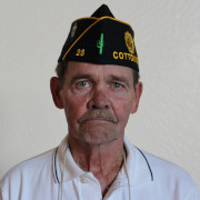 Wayne Boren photo