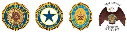 Legion Post 25 Logo