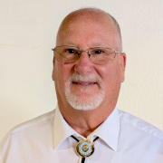 Ray Erhardt photo