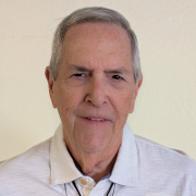 Richard Murphy photo
